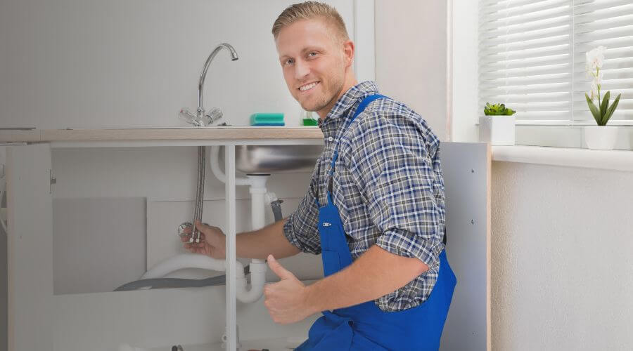 Burst Pipe Emergency Service in Garwood, NJ